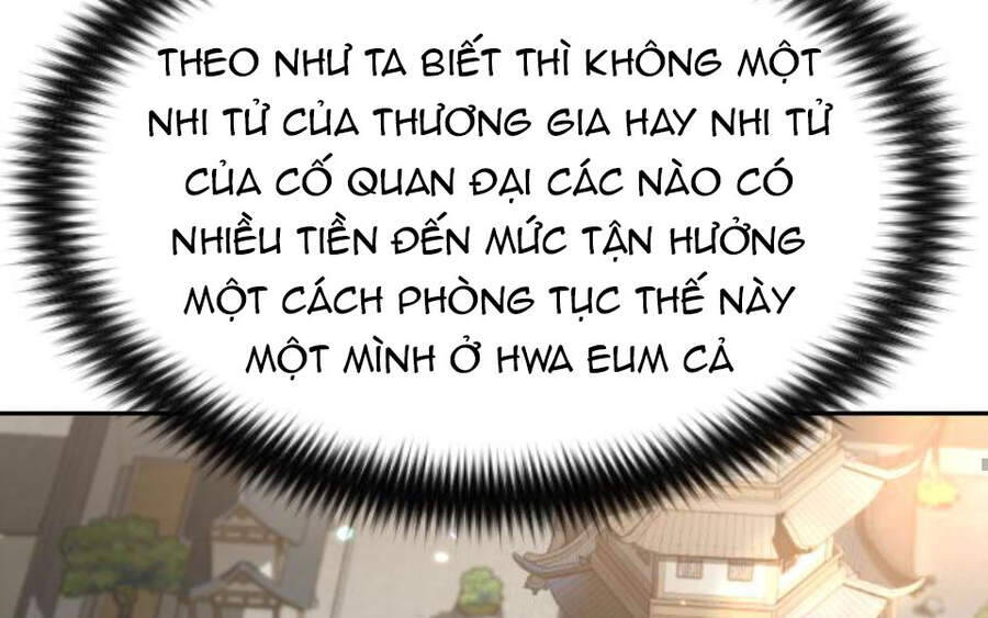 Hoa Sơn Tái Xuất Chapter 40 - Trang 18