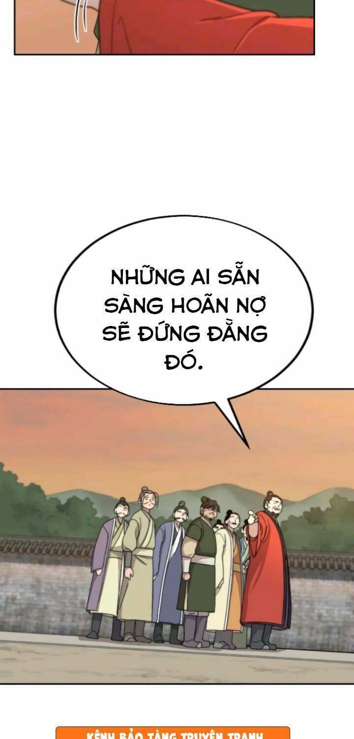 Hoa Sơn Tái Xuất Chapter 10 - Trang 73