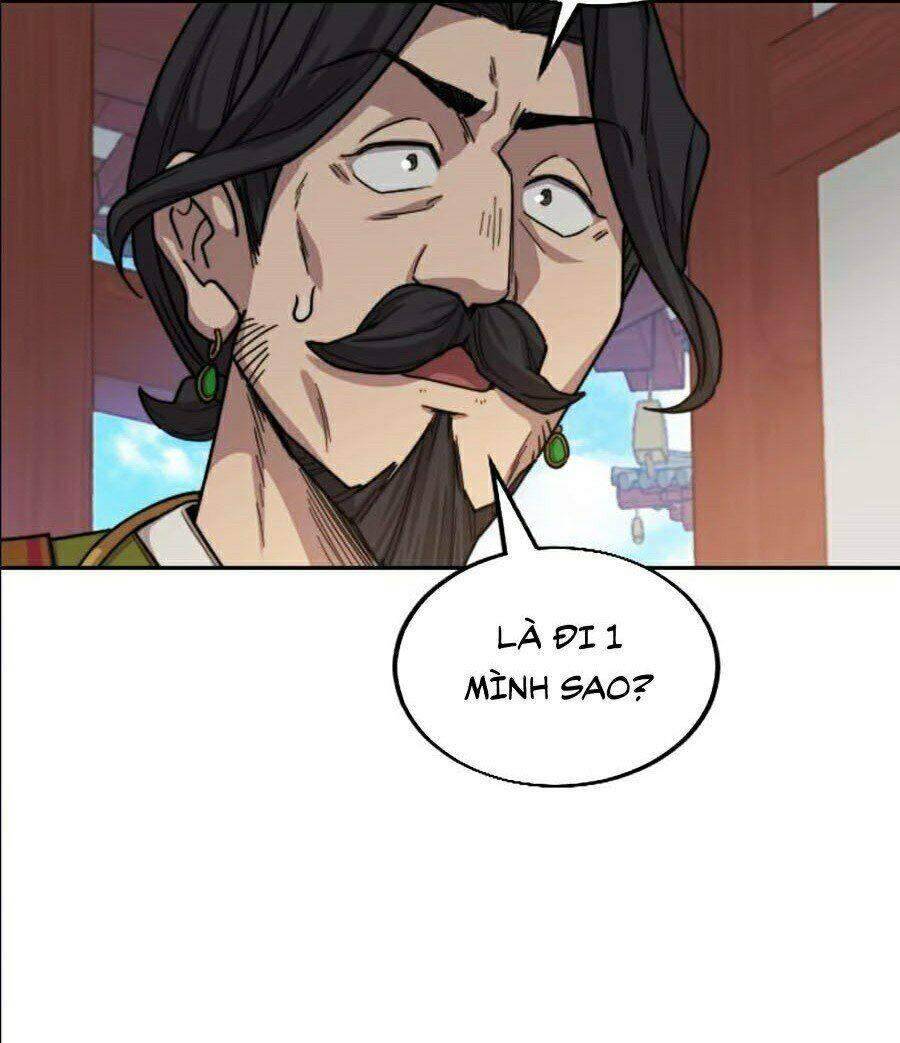 Hoa Sơn Tái Xuất Chapter 23 - Trang 6