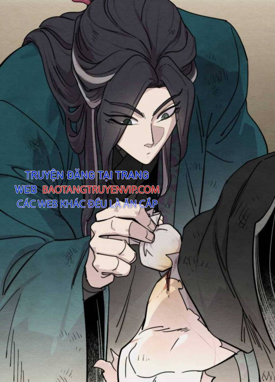 Hoa Sơn Tái Xuất Chapter 138 - Trang 48