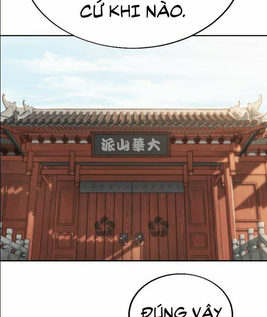 Hoa Sơn Tái Xuất Chapter 19 - Trang 54