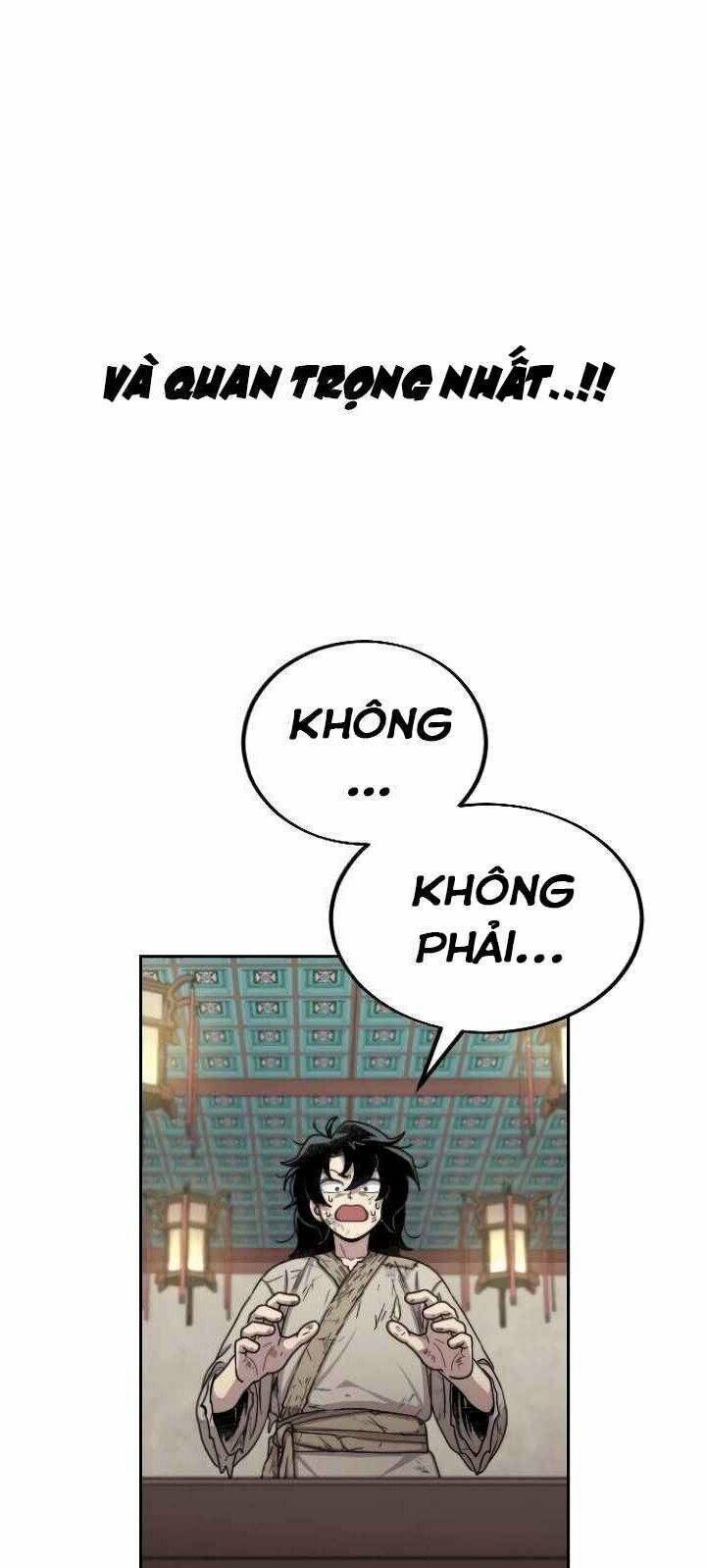 Hoa Sơn Tái Xuất Chapter 3 - Trang 57