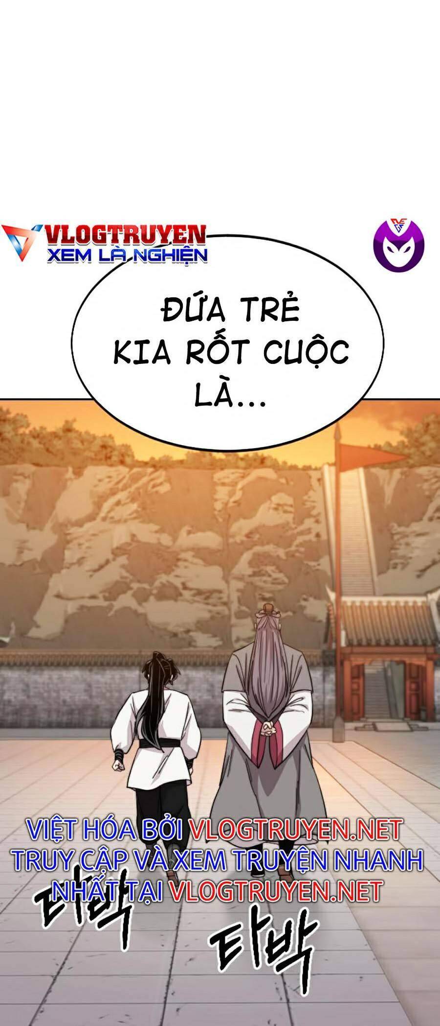 Hoa Sơn Tái Xuất Chapter 41 - Trang 69