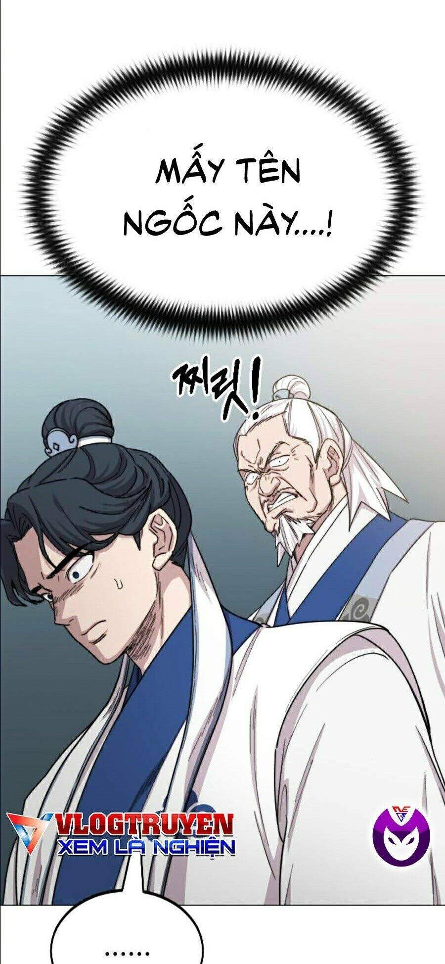 Hoa Sơn Tái Xuất Chapter 26 - Trang 62