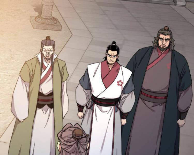 Hoa Sơn Tái Xuất Chapter 33 - Trang 51