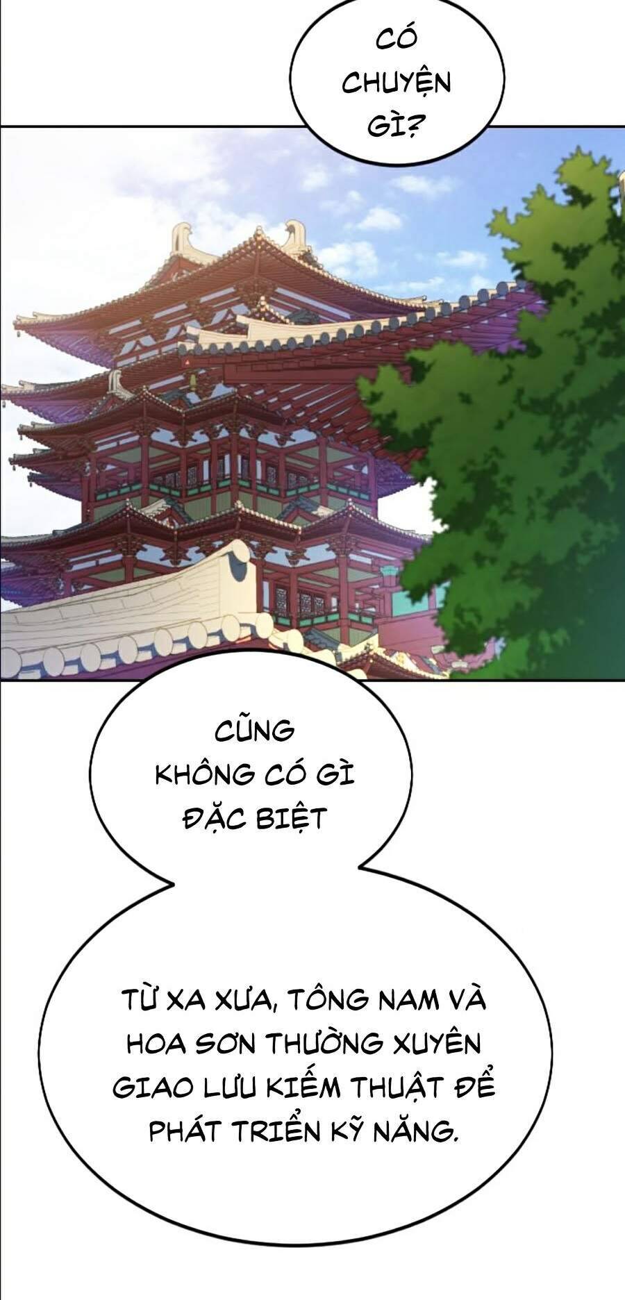 Hoa Sơn Tái Xuất Chapter 24 - Trang 66