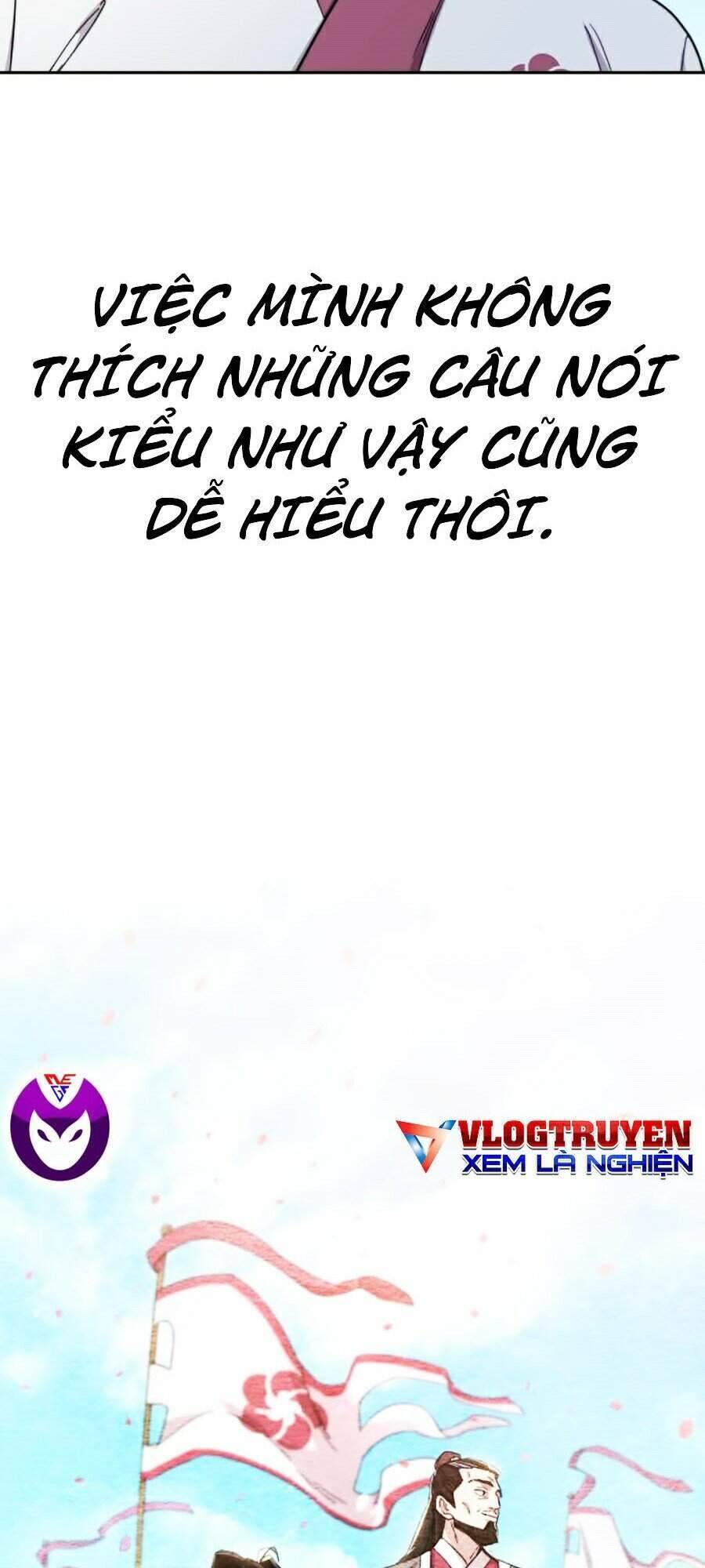 Hoa Sơn Tái Xuất Chapter 34 - Trang 114