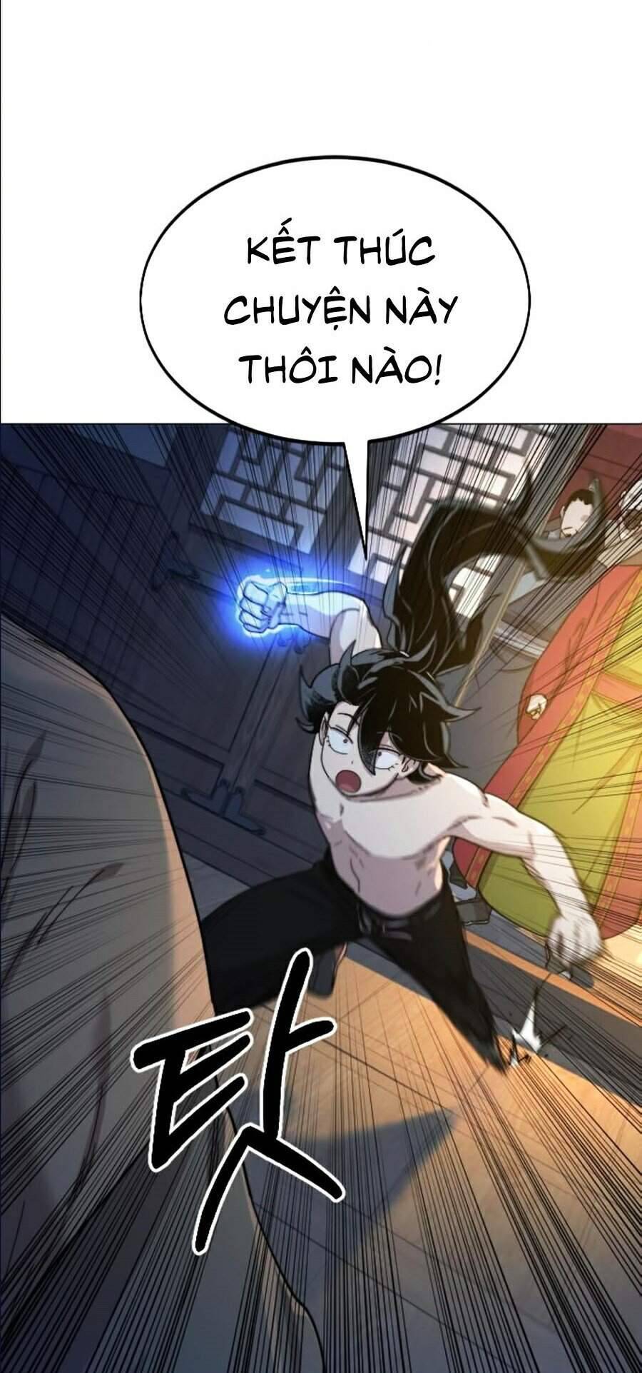 Hoa Sơn Tái Xuất Chapter 27 - Trang 59