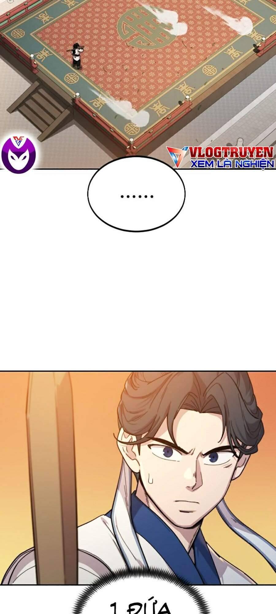 Hoa Sơn Tái Xuất Chapter 31 - Trang 28