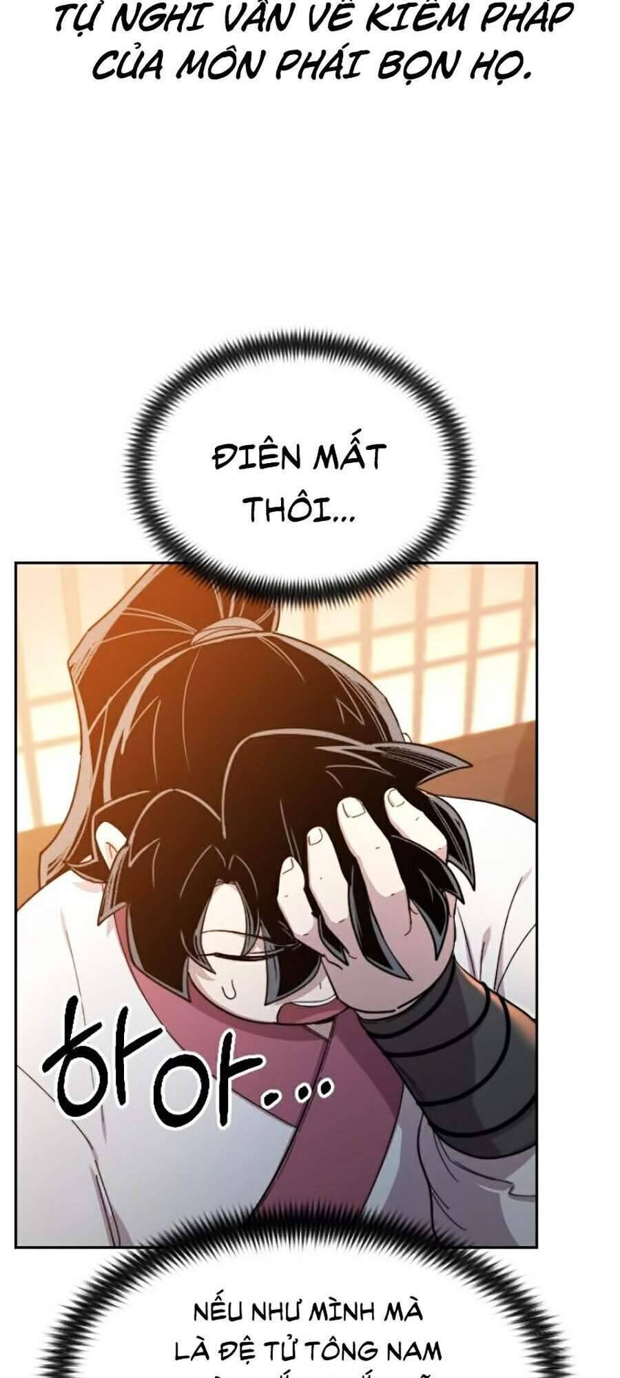Hoa Sơn Tái Xuất Chapter 32 - Trang 72