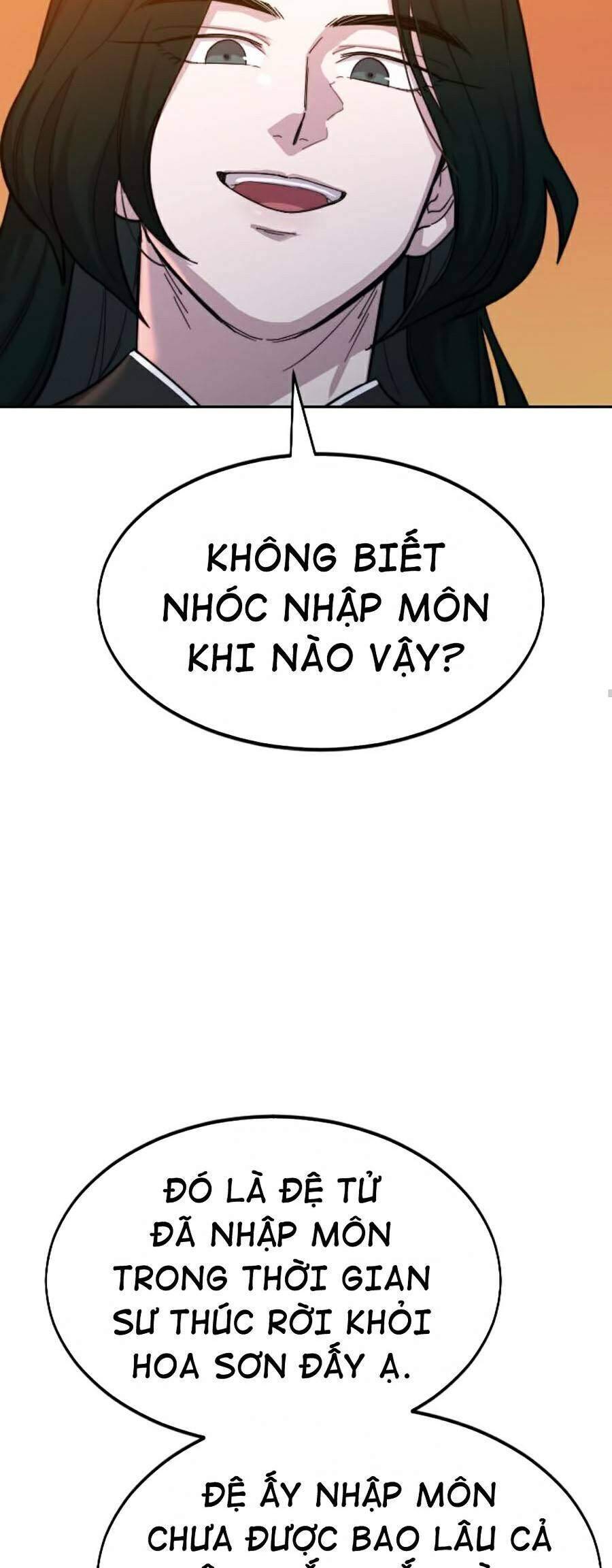Hoa Sơn Tái Xuất Chapter 41 - Trang 4