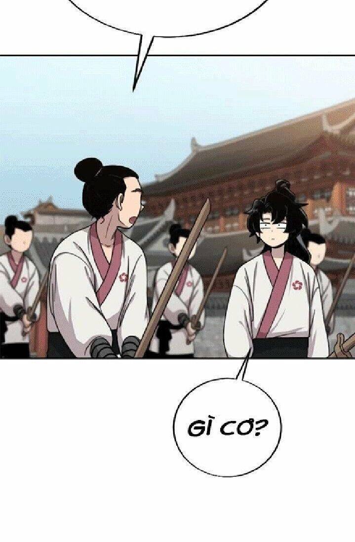Hoa Sơn Tái Xuất Chapter 5 - Trang 17