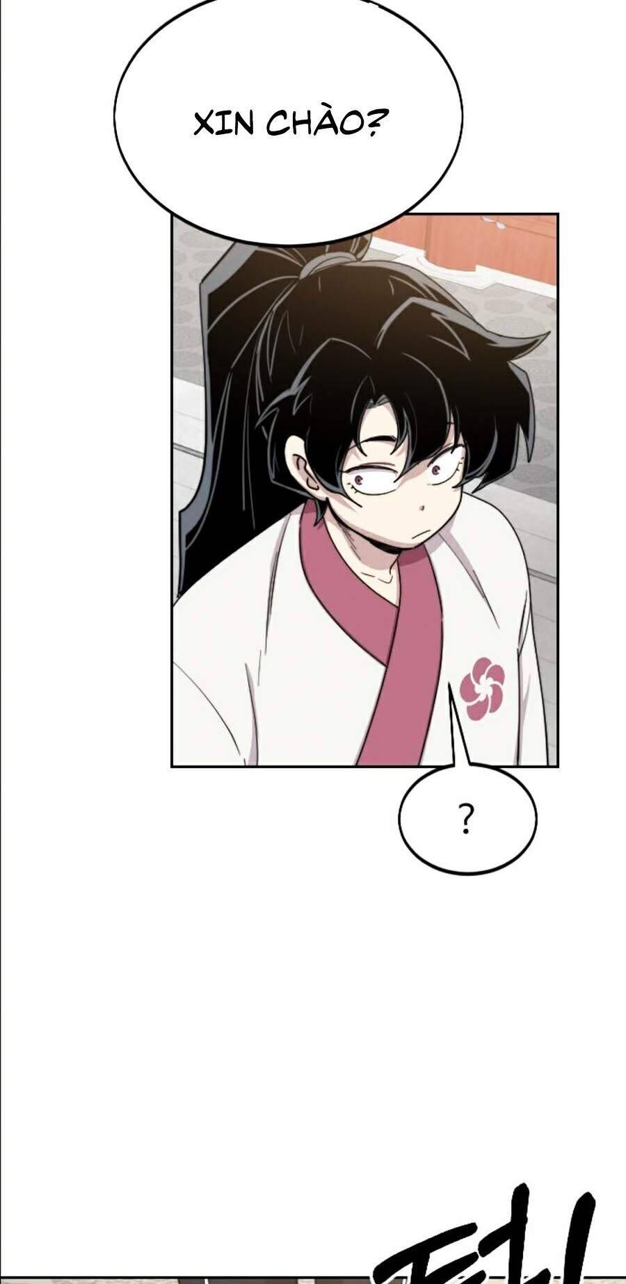 Hoa Sơn Tái Xuất Chapter 24 - Trang 55