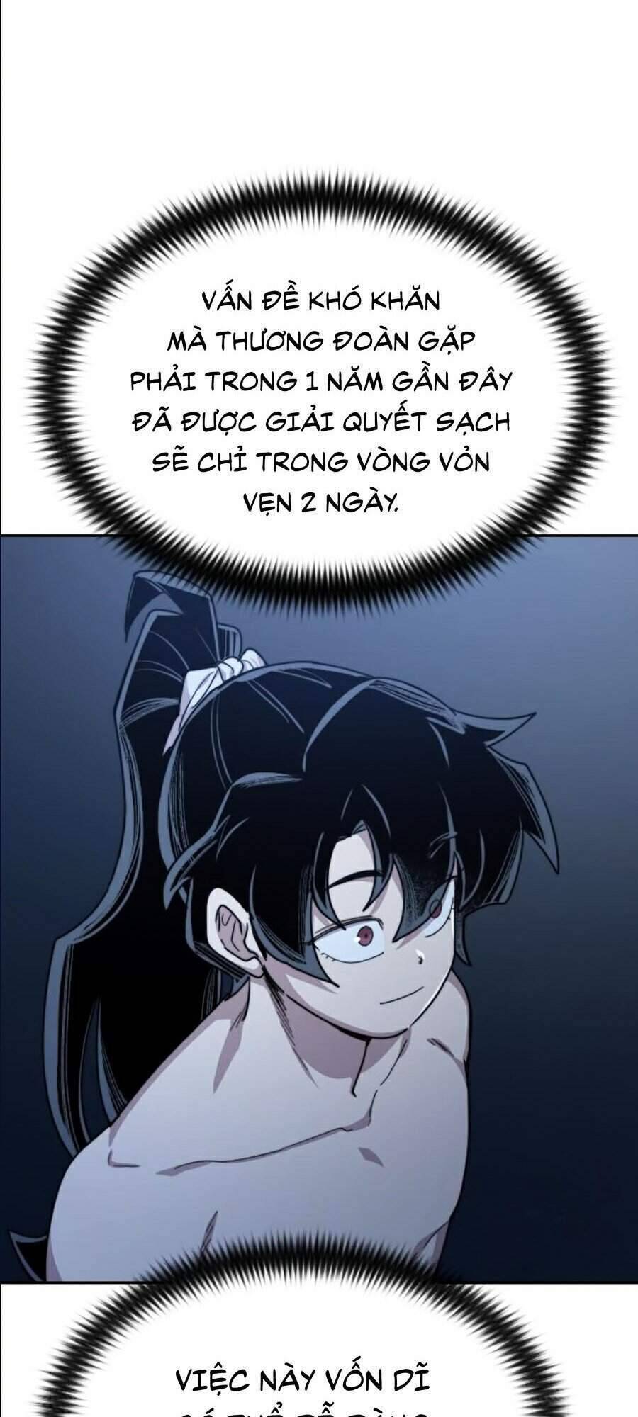 Hoa Sơn Tái Xuất Chapter 28 - Trang 24