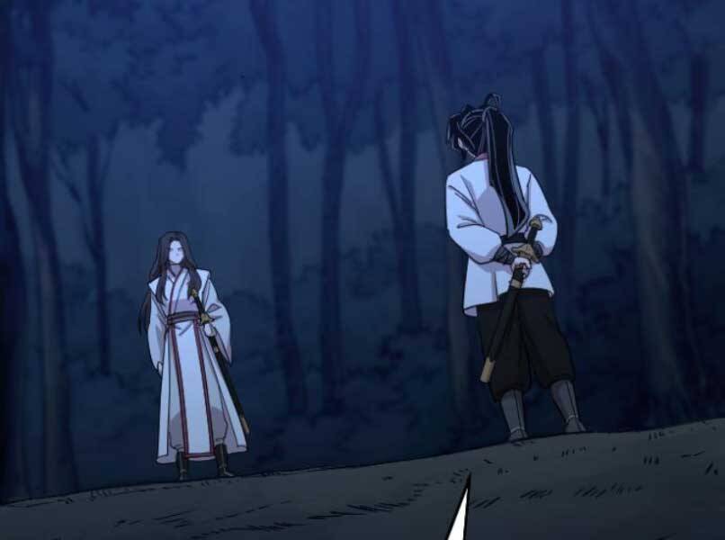 Hoa Sơn Tái Xuất Chapter 46.5 - Trang 116