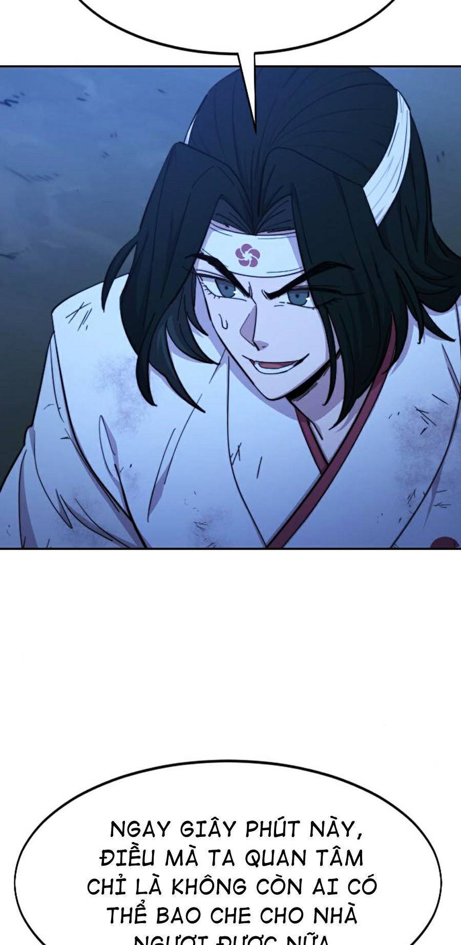 Hoa Sơn Tái Xuất Chapter 48 - Trang 58