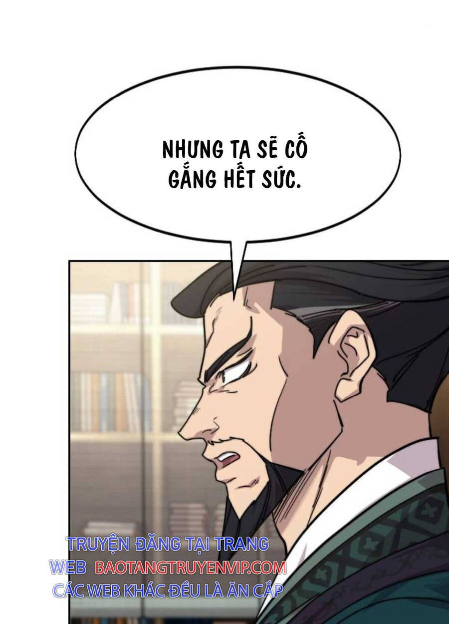 Hoa Sơn Tái Xuất Chapter 138 - Trang 64