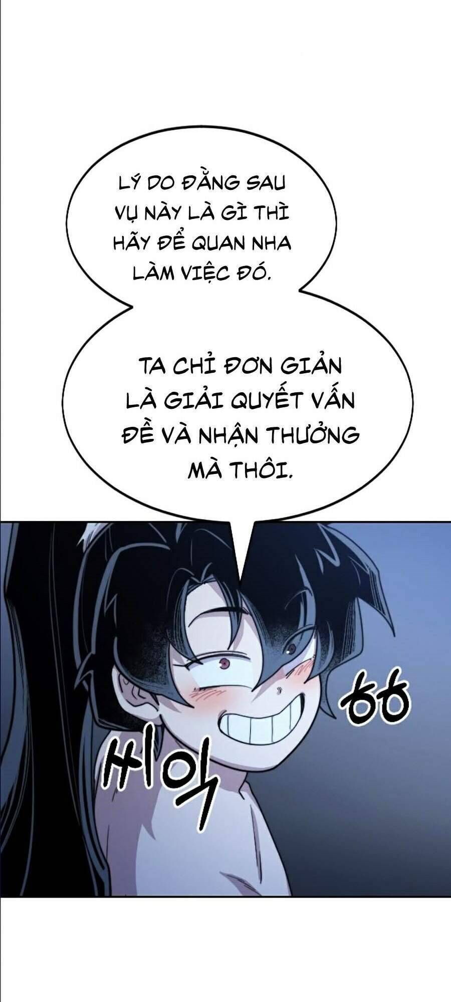 Hoa Sơn Tái Xuất Chapter 28 - Trang 38