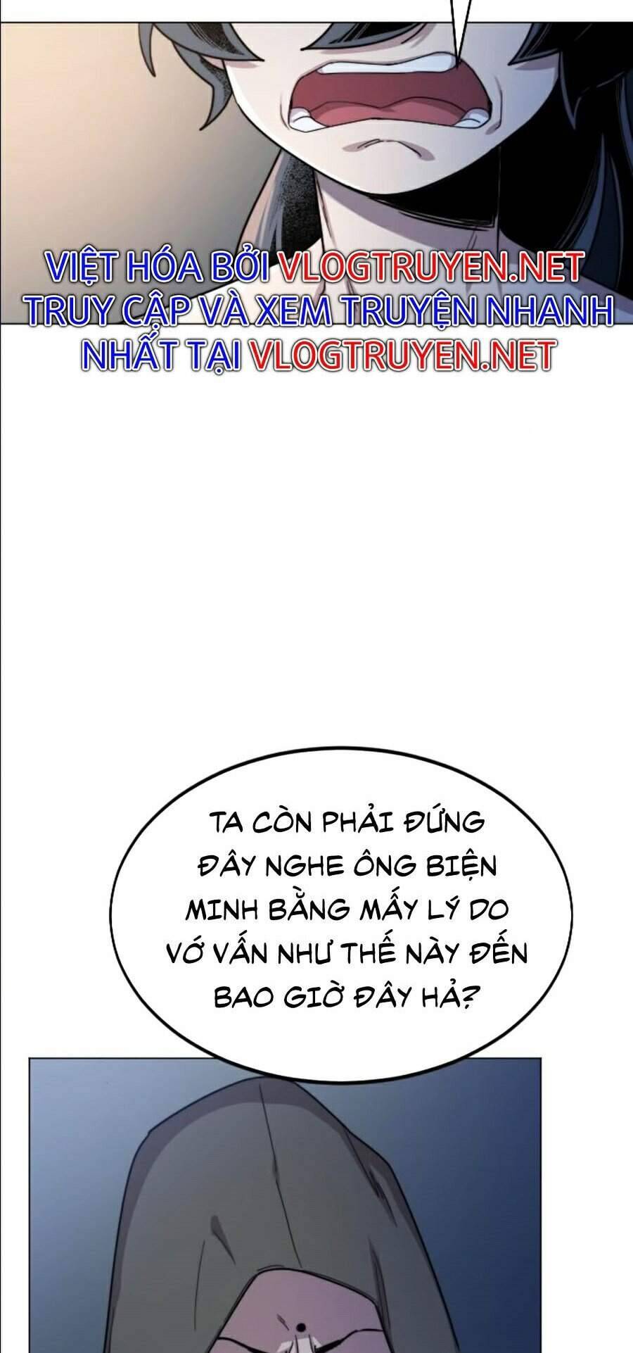 Hoa Sơn Tái Xuất Chapter 27 - Trang 56
