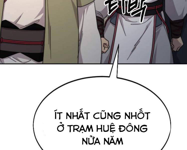 Hoa Sơn Tái Xuất Chapter 33 - Trang 38
