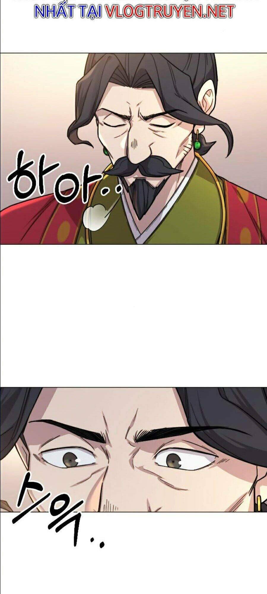 Hoa Sơn Tái Xuất Chapter 26 - Trang 97
