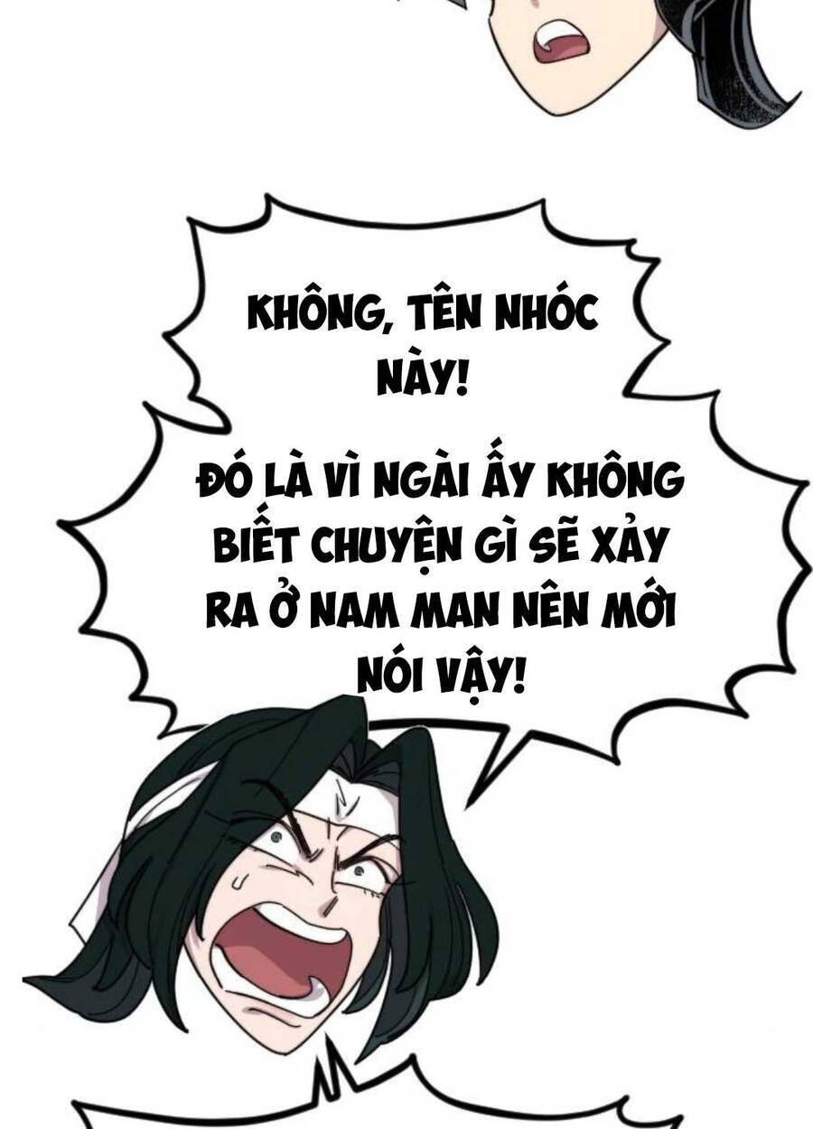 Hoa Sơn Tái Xuất Chapter 138 - Trang 132