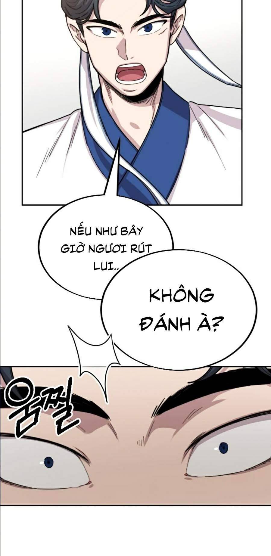 Hoa Sơn Tái Xuất Chapter 24 - Trang 95