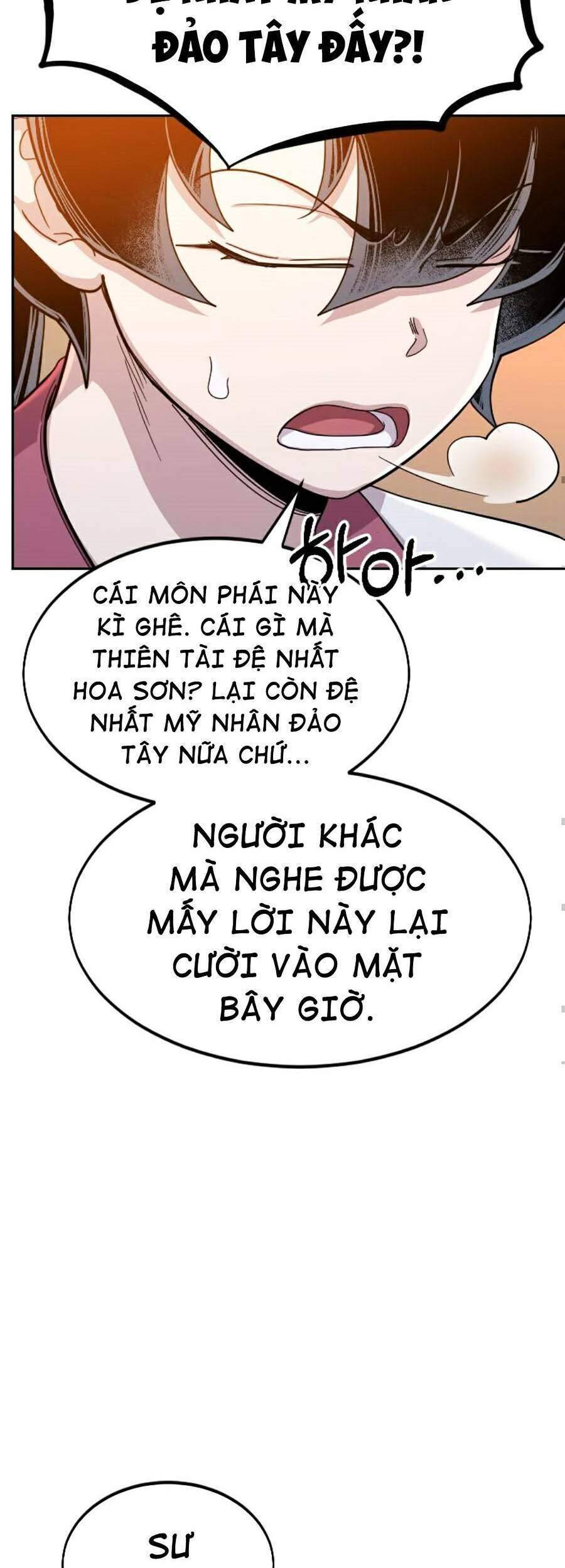 Hoa Sơn Tái Xuất Chapter 41 - Trang 43