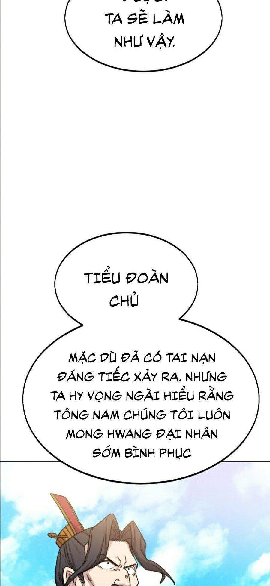 Hoa Sơn Tái Xuất Chapter 26 - Trang 78
