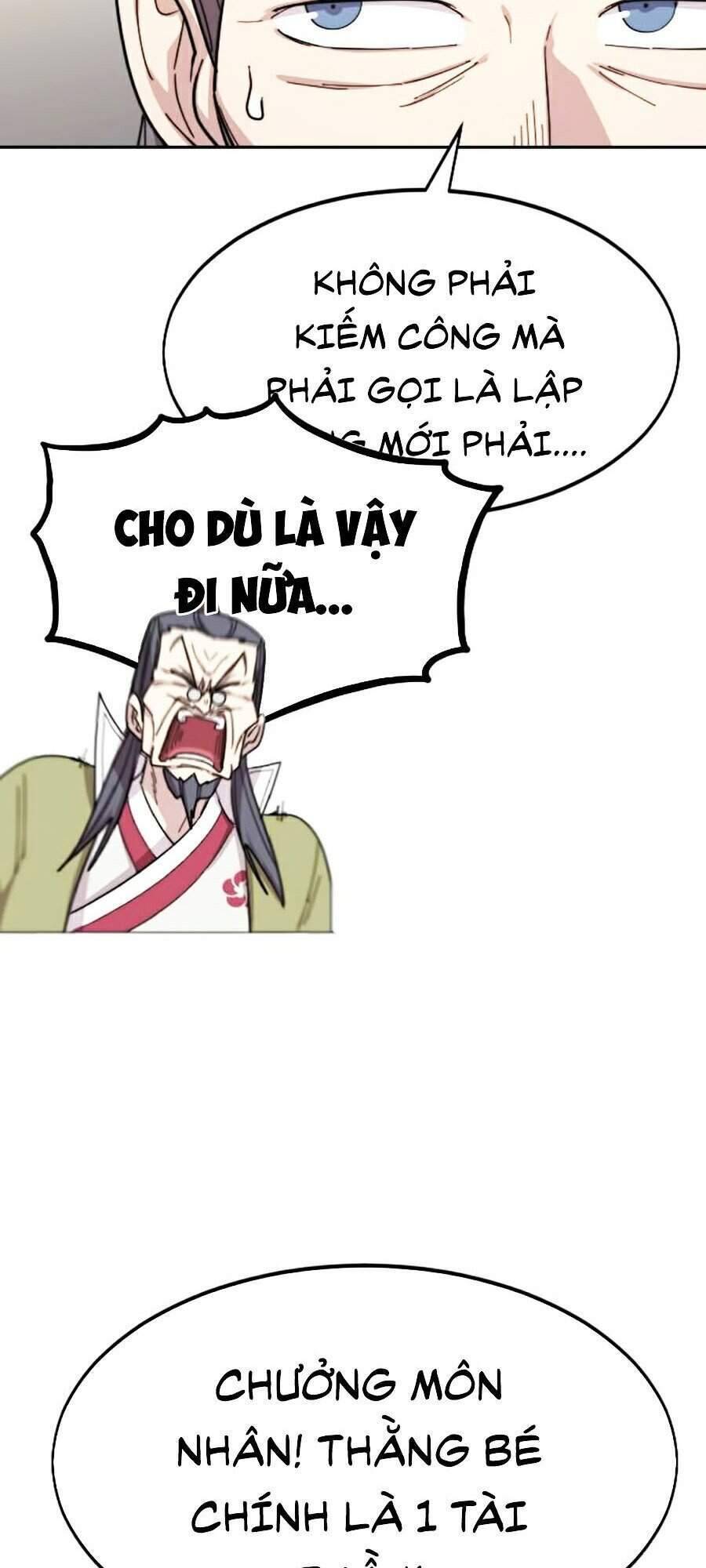 Hoa Sơn Tái Xuất Chapter 34 - Trang 56
