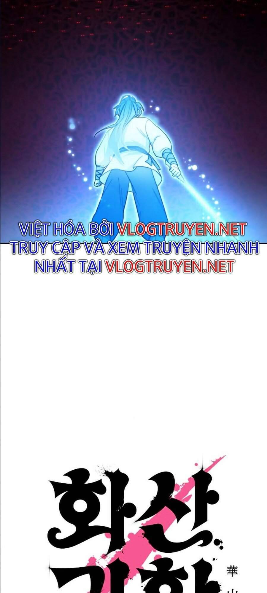 Hoa Sơn Tái Xuất Chapter 29 - Trang 32