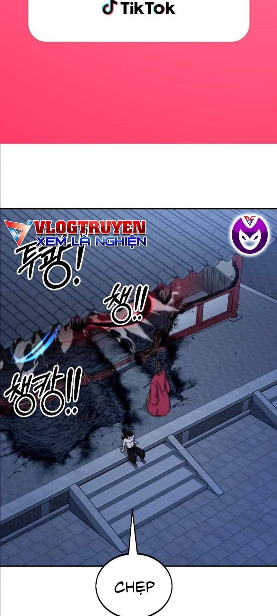 Hoa Sơn Tái Xuất Chapter 28 - Trang 2