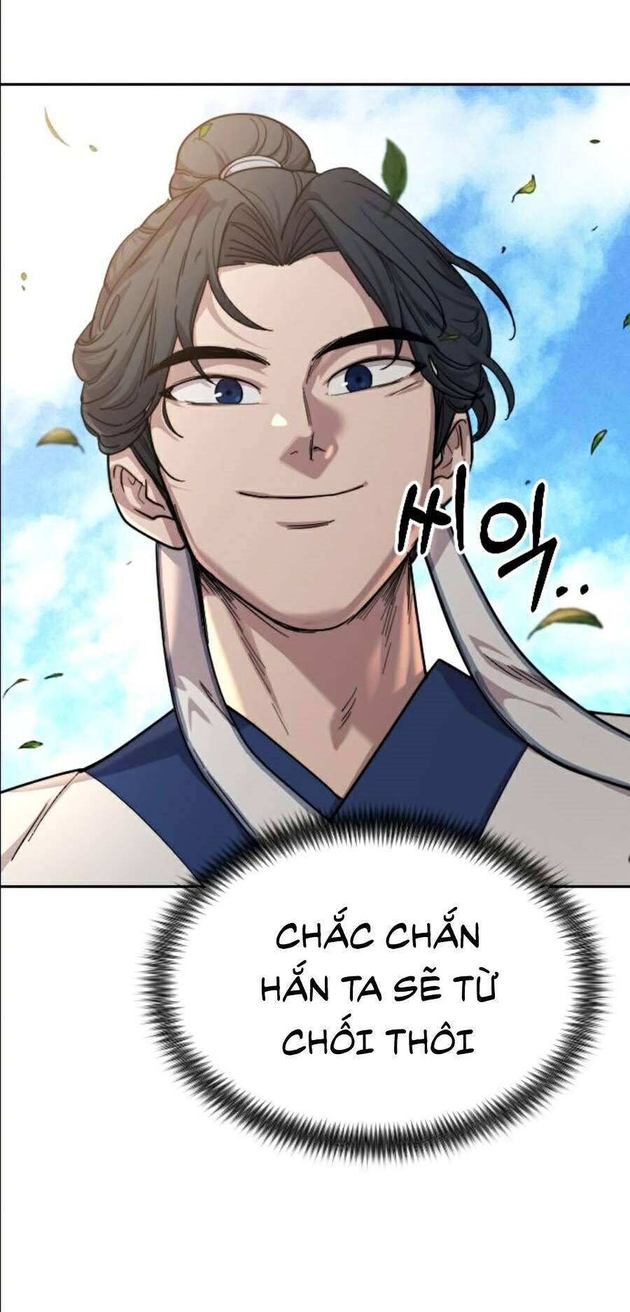 Hoa Sơn Tái Xuất Chapter 24 - Trang 75