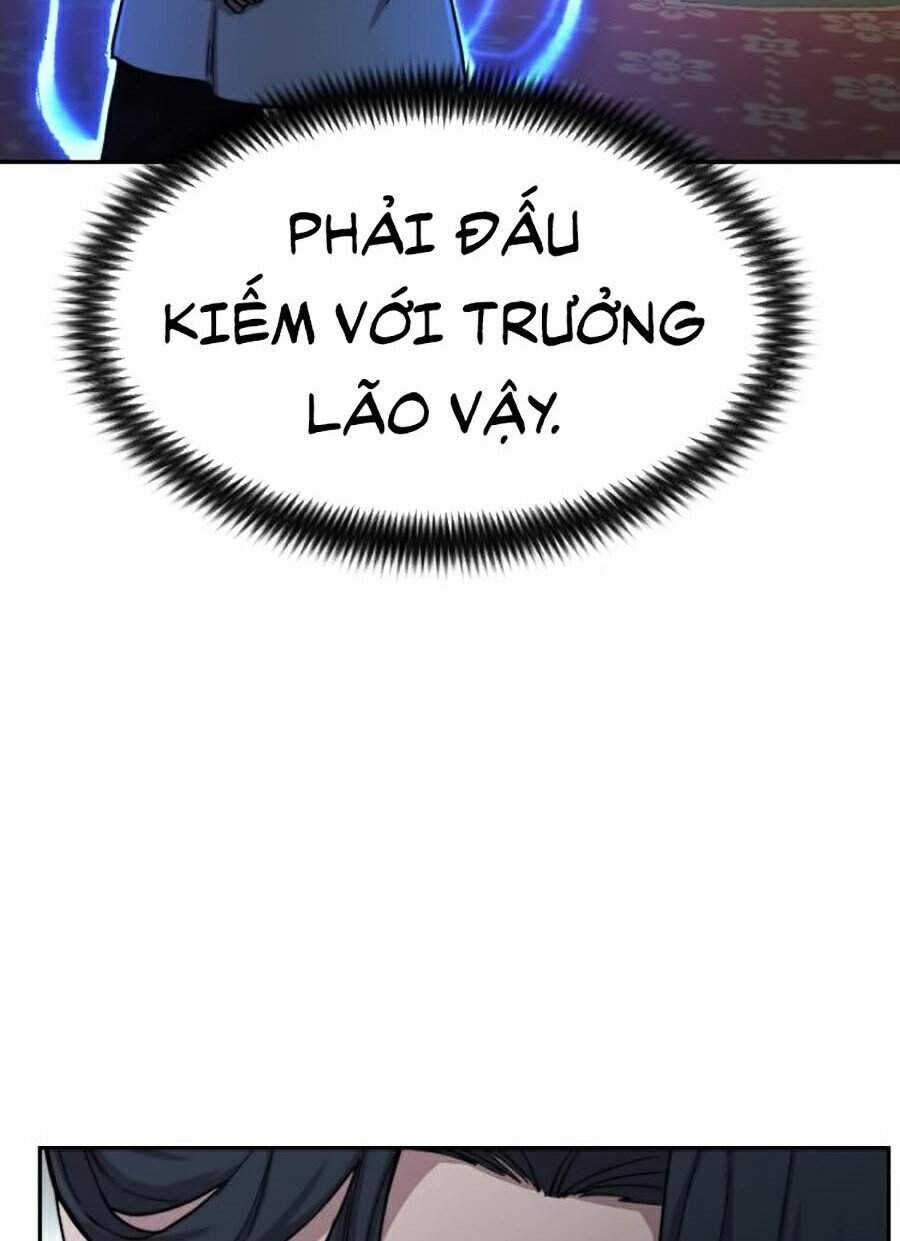 Hoa Sơn Tái Xuất Chapter 31 - Trang 41