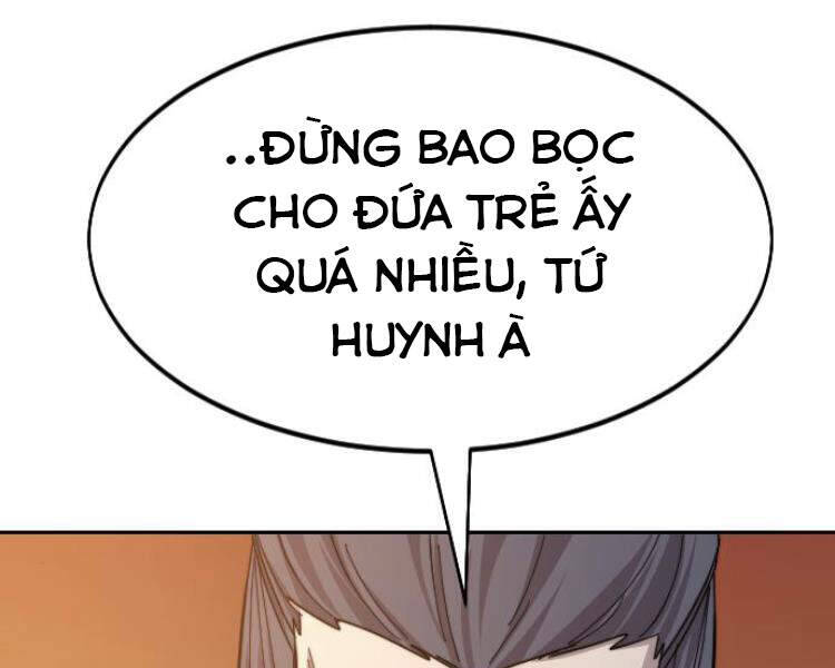 Hoa Sơn Tái Xuất Chapter 33 - Trang 18