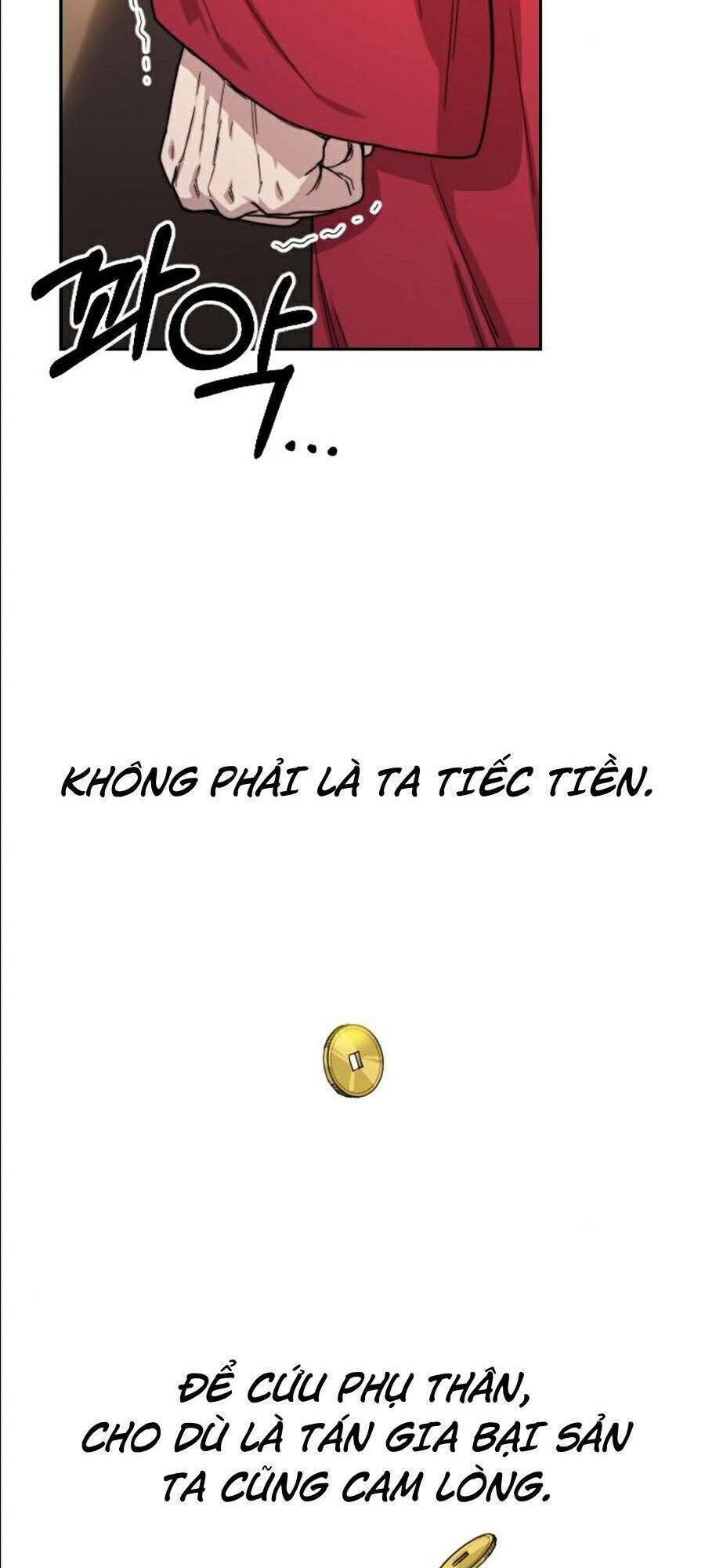 Hoa Sơn Tái Xuất Chapter 22 - Trang 128