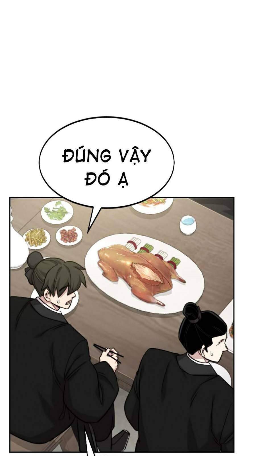 Hoa Sơn Tái Xuất Chapter 42 - Trang 46