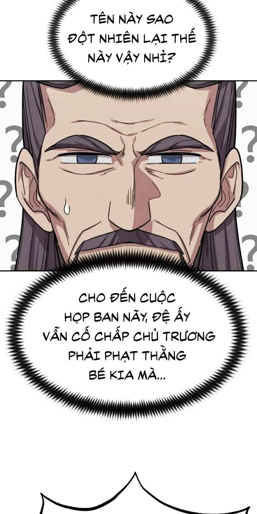 Hoa Sơn Tái Xuất Chapter 34 - Trang 33