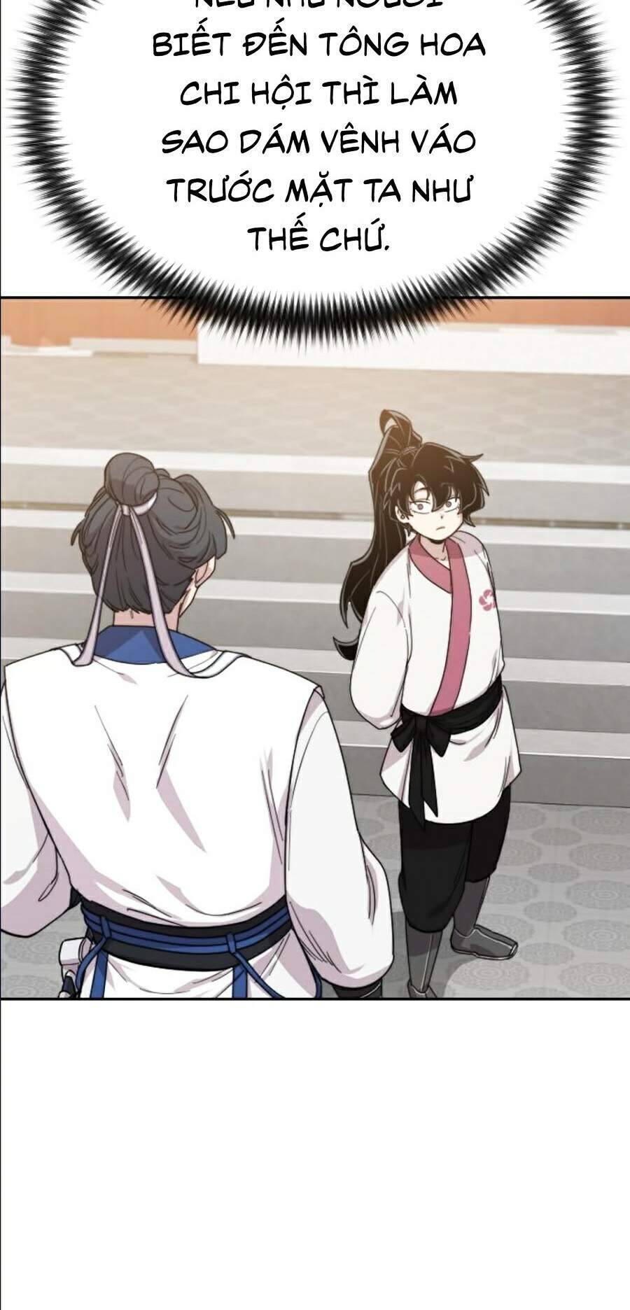 Hoa Sơn Tái Xuất Chapter 24 - Trang 70