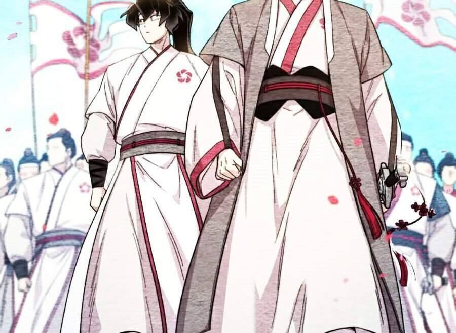 Hoa Sơn Tái Xuất Chapter 34 - Trang 115