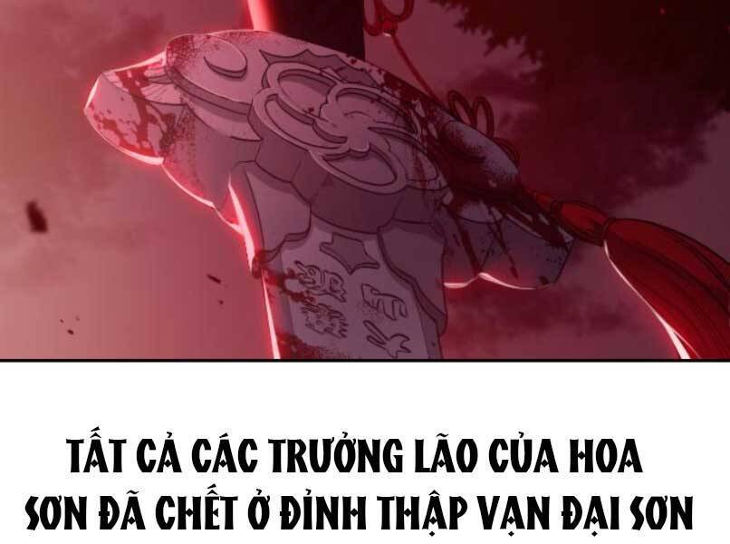 Hoa Sơn Tái Xuất Chapter 46.5 - Trang 165