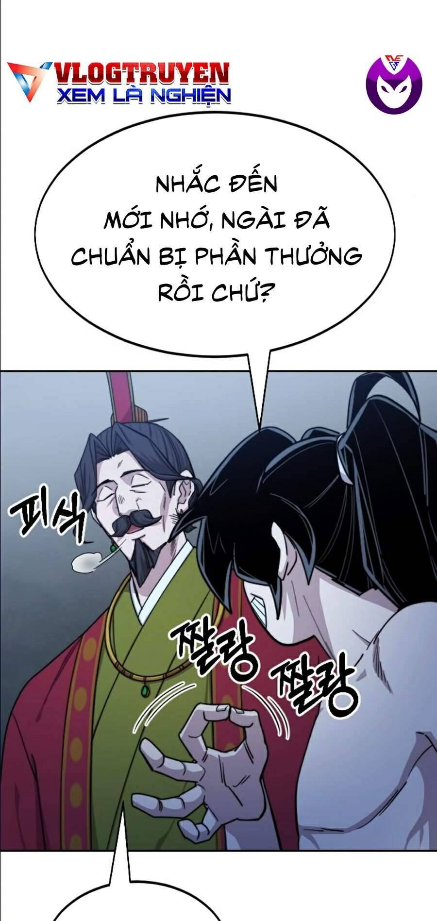 Hoa Sơn Tái Xuất Chapter 28 - Trang 40
