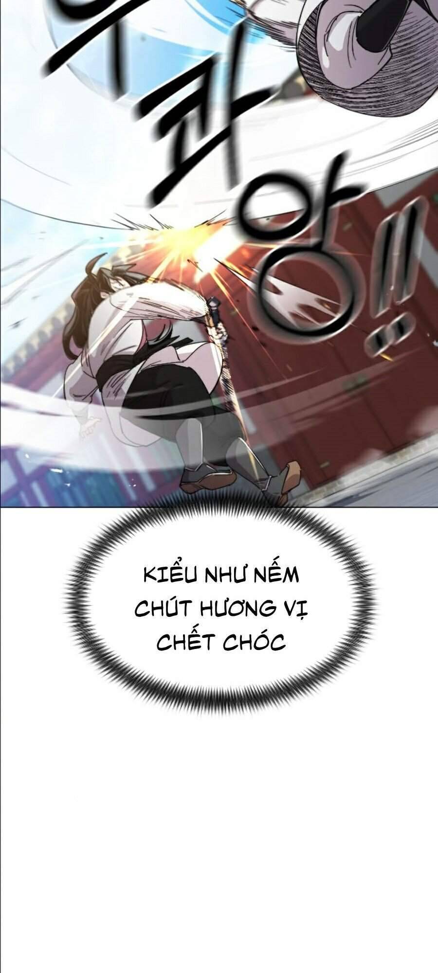 Hoa Sơn Tái Xuất Chapter 25 - Trang 86