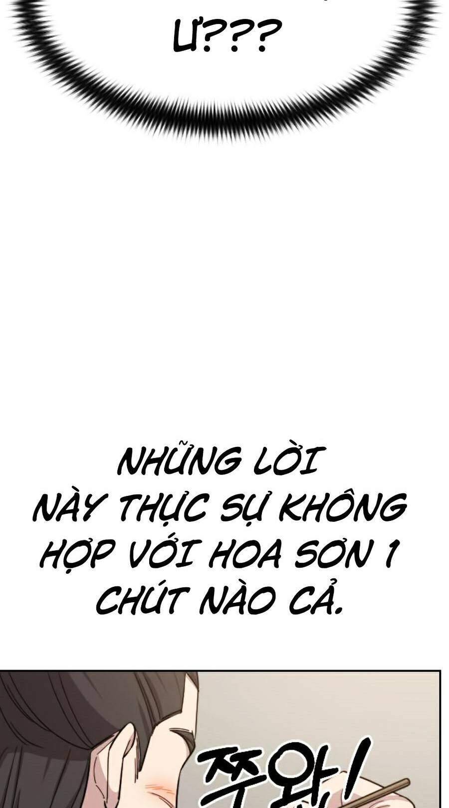 Hoa Sơn Tái Xuất Chapter 41 - Trang 83