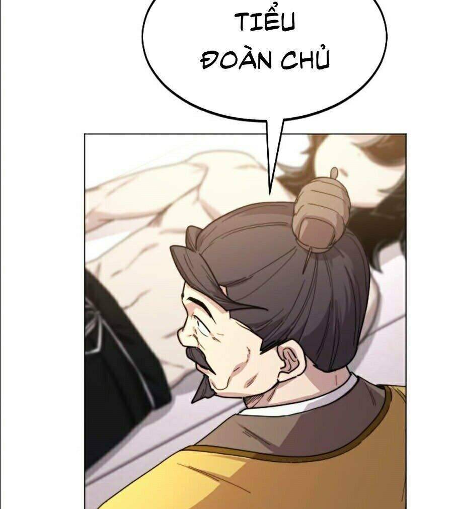 Hoa Sơn Tái Xuất Chapter 26 - Trang 106