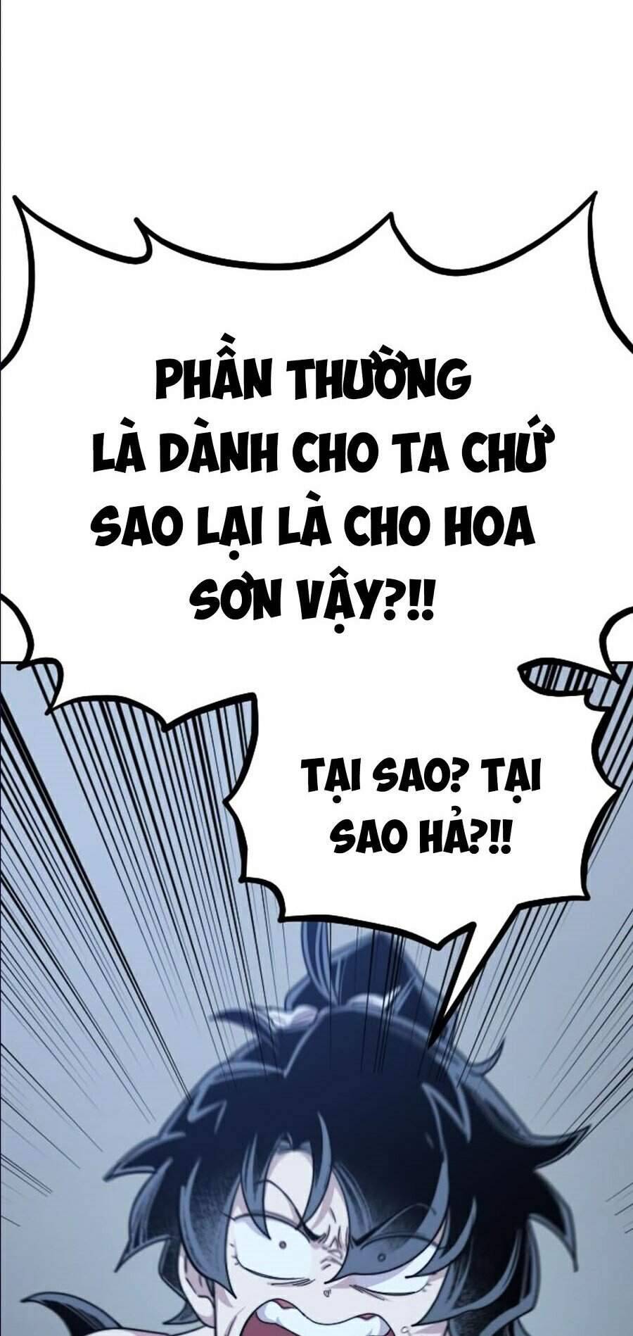 Hoa Sơn Tái Xuất Chapter 28 - Trang 53