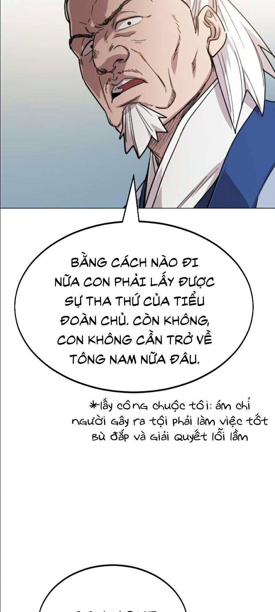 Hoa Sơn Tái Xuất Chapter 26 - Trang 87
