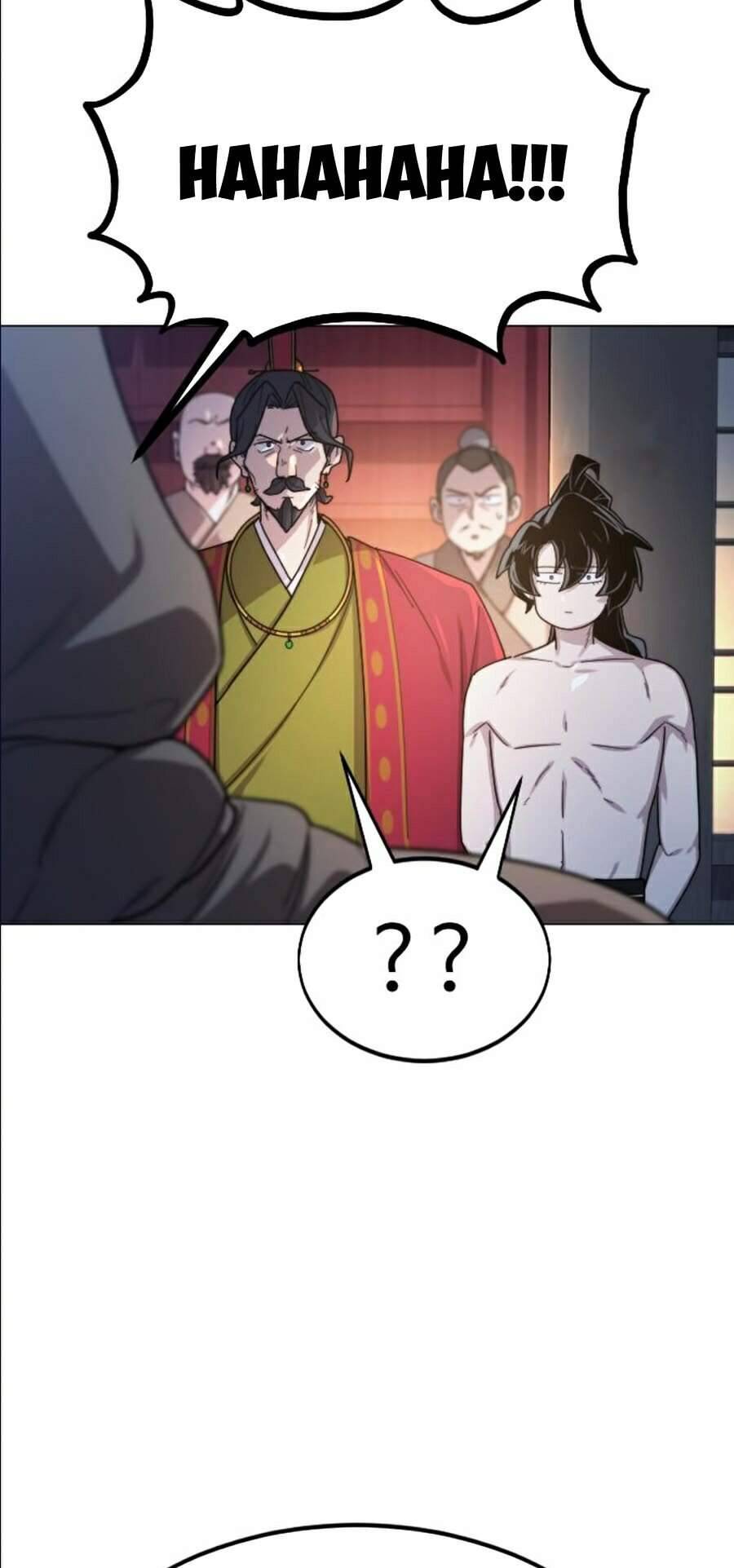 Hoa Sơn Tái Xuất Chapter 27 - Trang 44
