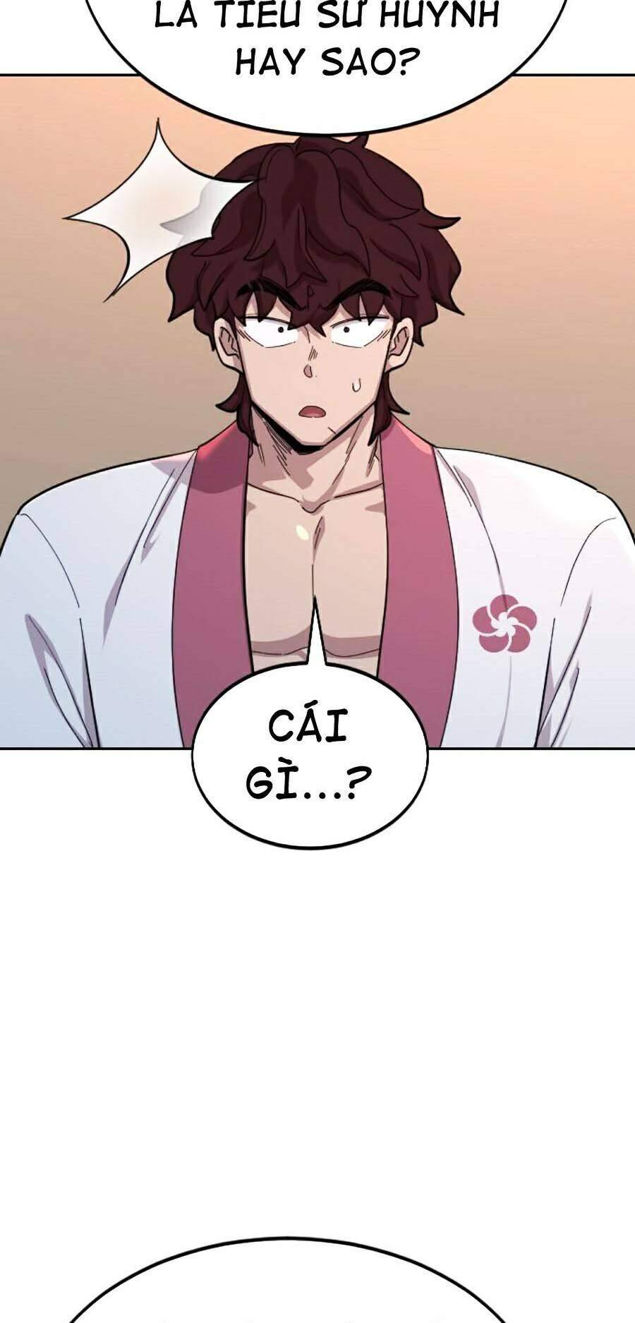 Hoa Sơn Tái Xuất Chapter 41 - Trang 22