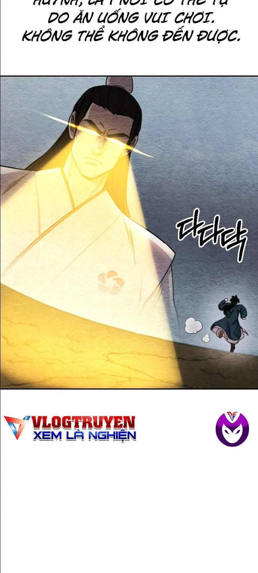 Hoa Sơn Tái Xuất Chapter 22 - Trang 38